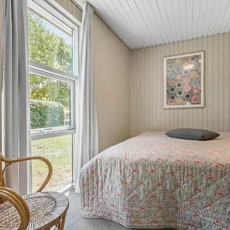 Holiday home 8915-glesborg-zachosvej-5 Glesborg