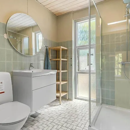 8915-glesborg-zachosvej-5 Holiday home *