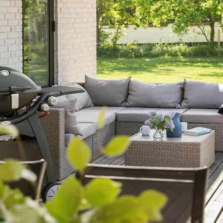 Holiday home 8915-glesborg-zachosvej-5