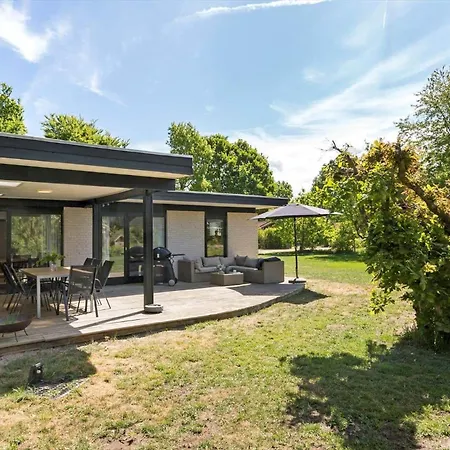 Holiday home 8915-glesborg-zachosvej-5