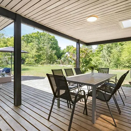 8915-glesborg-zachosvej-5 Holiday home