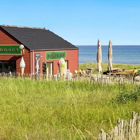 Holiday home 8915-glesborg-zachosvej-5