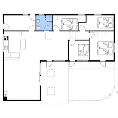 8915-glesborg-zachosvej-5 Holiday home